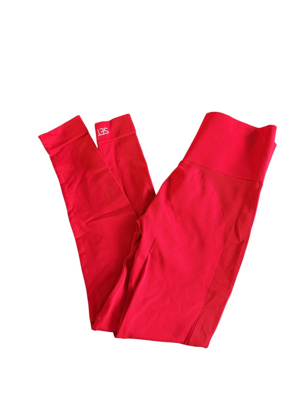 Set Active Women's Highrise Leggings
